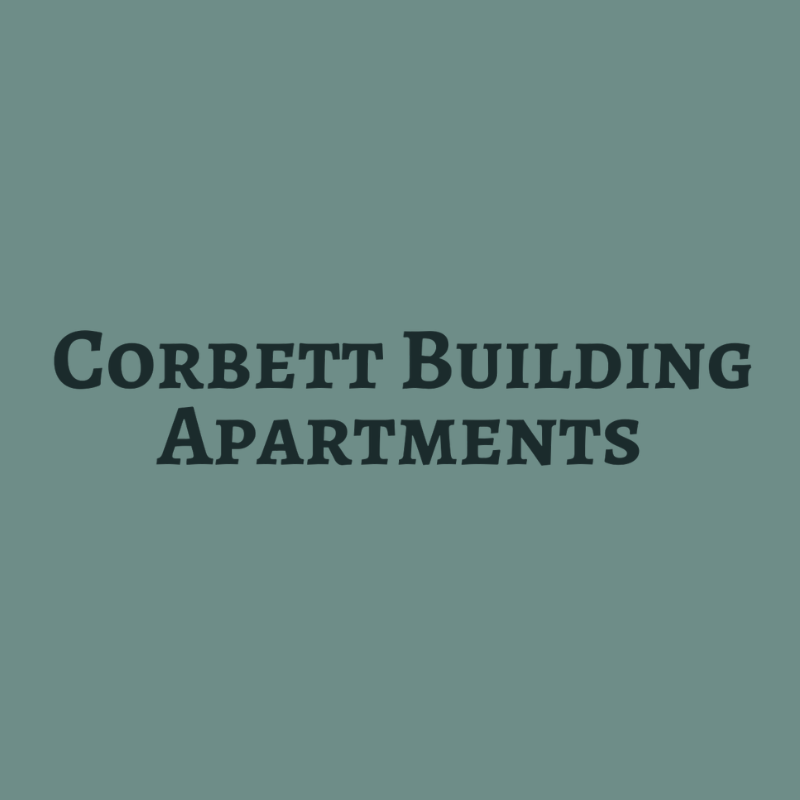 Corbett Building